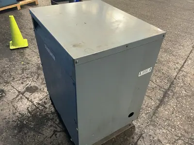 Used SQUARE D EE112T3H Distribution Transformers Ohio US | HGR 24 #1316121