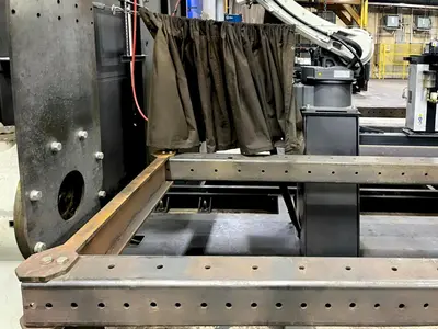 Used 2019 MILLER PERFORMARC™ PA2200SS Welding Machinery (Other) | Machine Factory Outlet #1267060