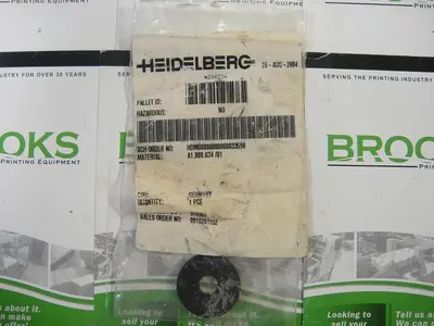 NEW HEIDELBERG A1.008.034/01