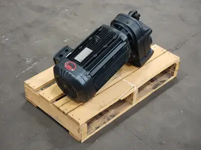 NEW SEW-EURODRIVE FA57/G DRE132M4