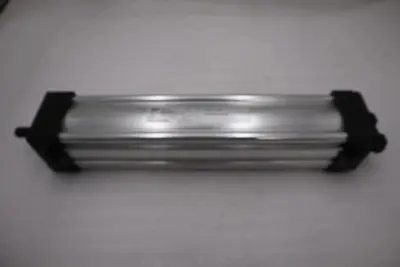NEW PARKER 1P4MA0022669 4MA SERIES TIE ROD PNEUMATIC CYLINDER AIR SERVICE #H1311