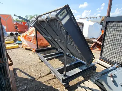 USED 2008 MESABI 100771