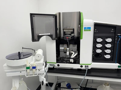 Used PerkinElmer N3200080 Spectrometers Missouri US | BioLabTek #1356148