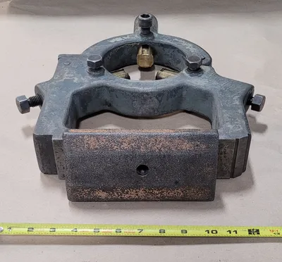 -- UNSPECIFIED -- Steady Rest Tooling & Accessories, Steady Rests | Machinery Central (11)