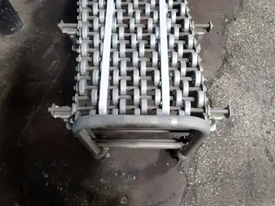 USED NESTAFLEX 175