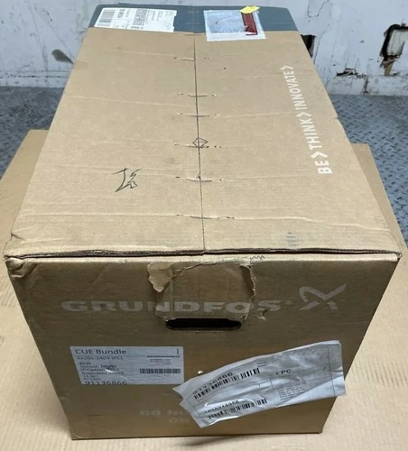 NEW Grundfos 91136866