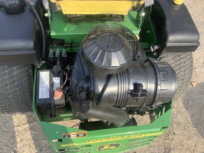 Used JOHN DEERE 717A Mowers Michigan US | Miedema Asset Management Group #1312869