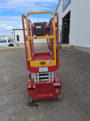 USED 2023 MEC 1330SE