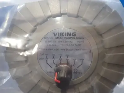 NEW VIKING 300AE