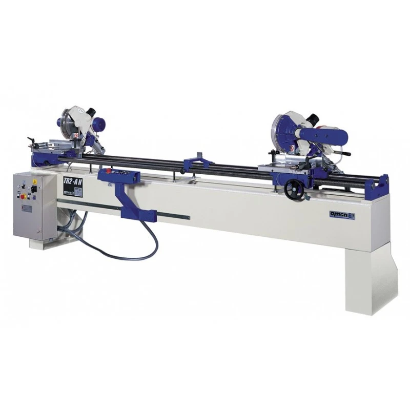 TR 2A | OMGA | Miter Saws