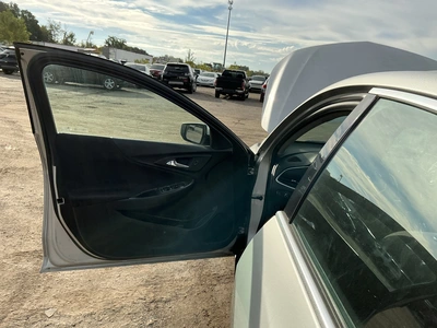 Used 2018 CHEVROLET MALIBU Sedans Michigan US | Miedema Asset Management Group #1474446