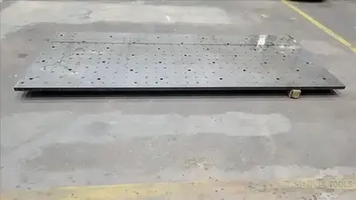 USED 2015 UNKOWN Tables, Floor & Layout Plates