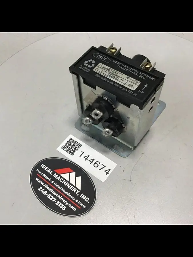 USED MDI 330N0-120AU
