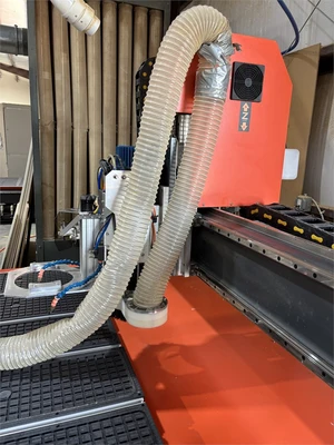 Used 2021 TORK SS-3-612 CNC Routers Florida US | MachineryMax #1342499