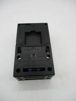 Schmersal AZ-16-03ZVKRK-M16 New, open box Safety Switch