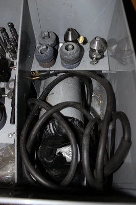 Sioux 680 Valve Grinder
