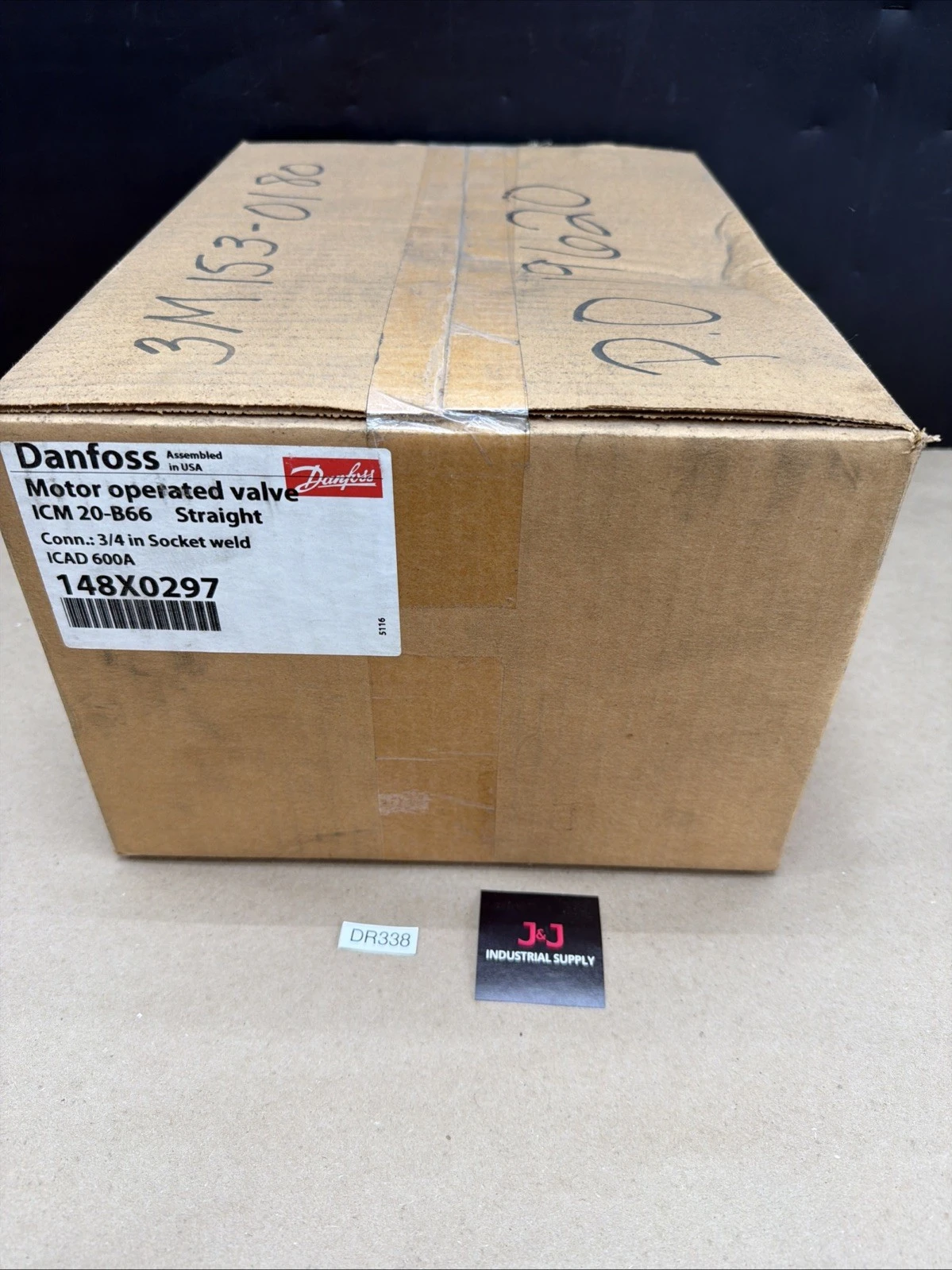 NEW Danfoss 148X0297