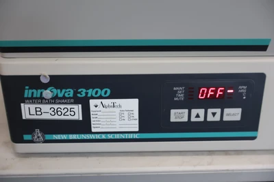 USED NEW BRUNSWICK M1231-0000 INNOVA 3100