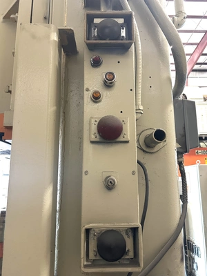 Used 1973 VERSON VERSON S2-300-156-42T PRESS Straight Side Presses | Alma Machinery #898796