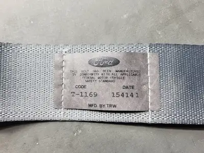 NEW FORD 1C3Z-25611B60-AAD