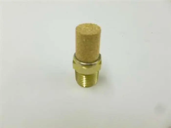 NEW WHIRLWIND MUFFLER P28X1/4