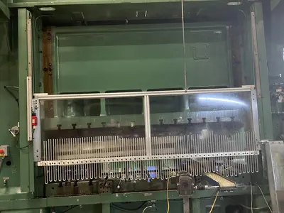 USED 1994 MINSTER E2-200