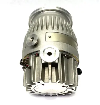 USED VARIAN TV301 SF NAV NAVIGATOR TURBO-V PUMP