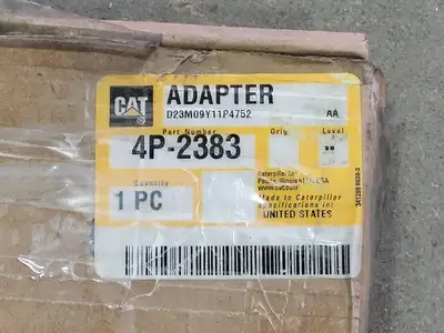 NEW CATERPILLAR 4P-2383