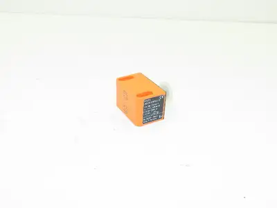 IFM IND3004DBPKG/US Efector Dual Inductive Sensor Valve Actuator 36VDC 4 Pin