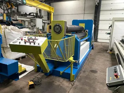 USED ARRIETA CCC 3100 X 20 MM