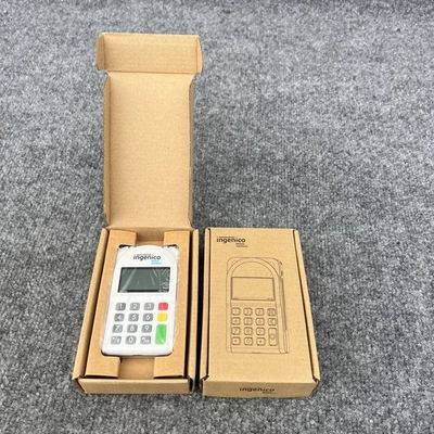 New | in-Stock Ingenico RP750x Computer Accessories California US | Davliegogo LLC #1705433