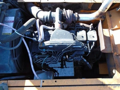 Used 1999 VOLVO CE SE210LC-3 Excavators Florida US | Proxy Equipment #1377781