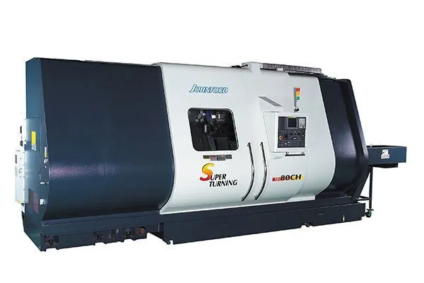 NEW JOHNFORD ST-130H
