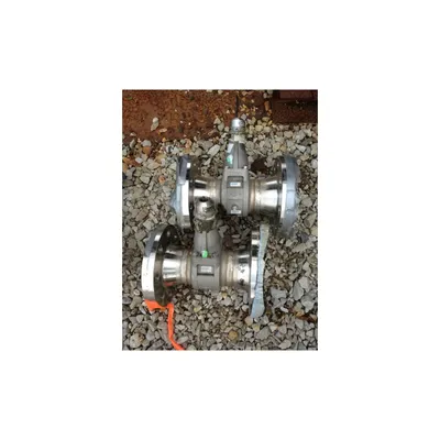 USED ROSEMOUNT 8800