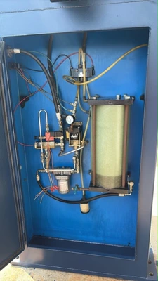 LANCO 25-12A Chemical & Process Equipment | Global Machine Brokers, LLC (5)