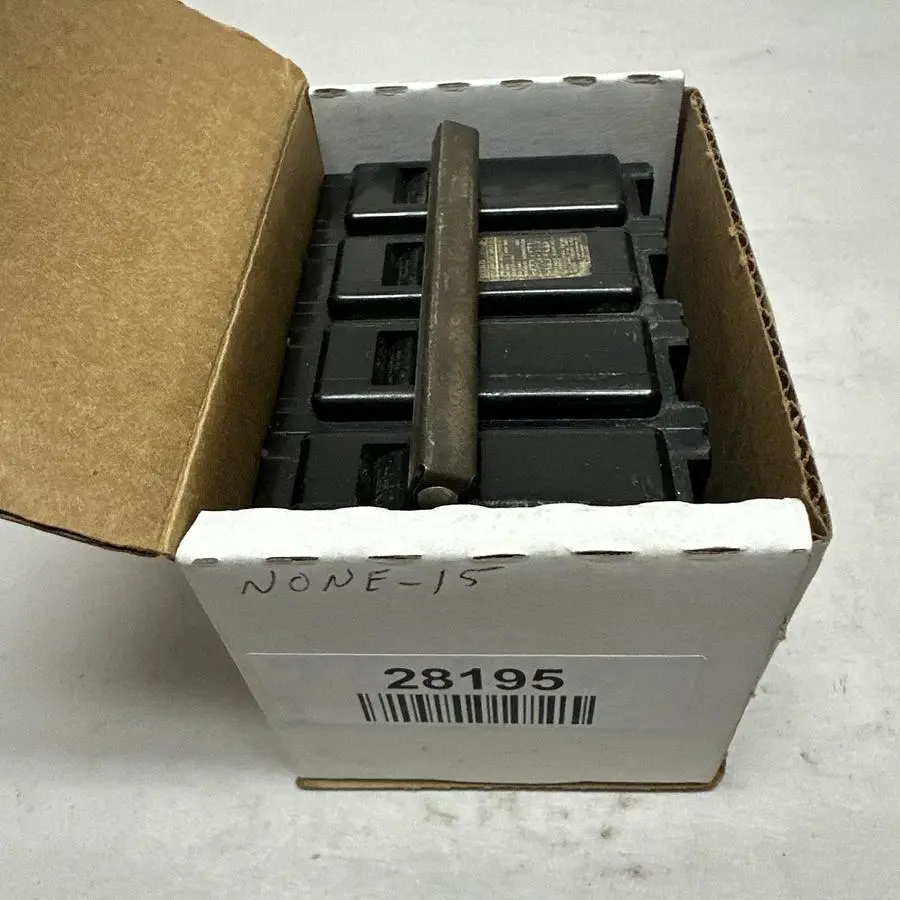 USED ITE EQP 4200