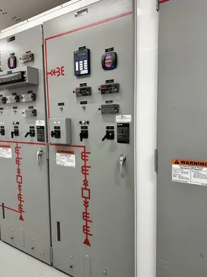 Used _UNKNOWN_ _UNKNOWN_ Power Generation New York US | Apex Group #1550825