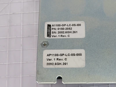 Used LINMOT _UNKNOWN_ Servo Drives | OCO Industrial #1696032