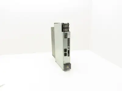 Okuma MIV04-1-B5 AC Servo Amplifier Drive Unit U:1.3