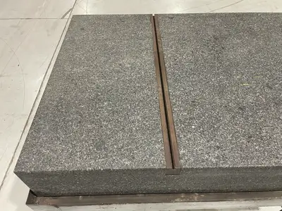 Used Astral 48x30 Granite Surface Plates Michigan US | Maverick Industrial Sales #1401534