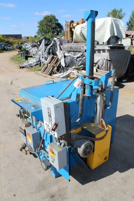 USED KLEER-FLO PW 200