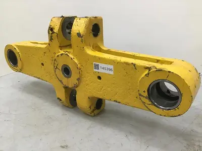 USED VAN DORN 300620
