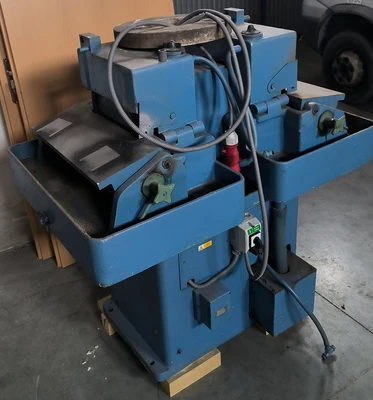 USED 1975 TOS BBT 350