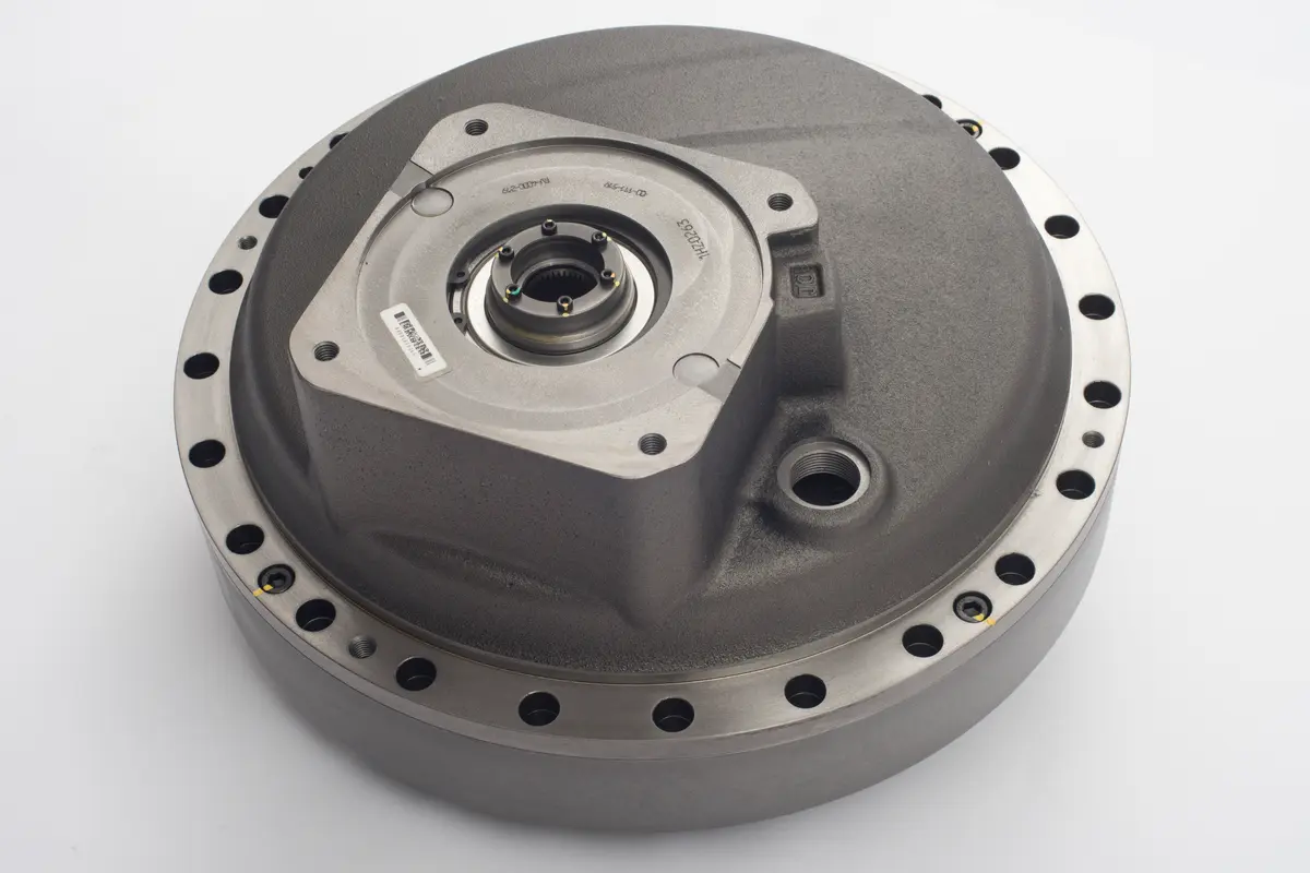 KUKA Gear unit GZ_485_219_A1_X