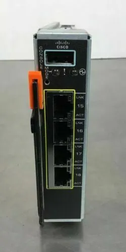 Used Cisco _UNKNOWN_ Network Switches South Carolina US | Palmetto Automation #1182844