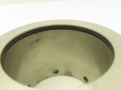 Flowserve 84-21SA Mechanical Shaft Seal 316 Stainless 2-5/8" Bore 6"OD