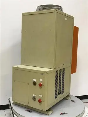 Used DIMPLEX HAV2000P-CL-SO-R134A-F Chillers Michigan US | Ideal Machinery #589260