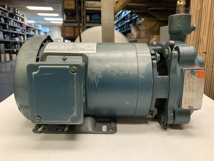 Used MARATHON AVM 145TTFR5510AD P Pumps | Surplus Asset Holdings #1206237