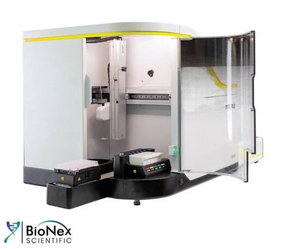 Used SARTORIUS / ESSEN / INTELLICYT IQUE 3 Cell Analysis New Jersey US | Bionex Scientific LLC #896879