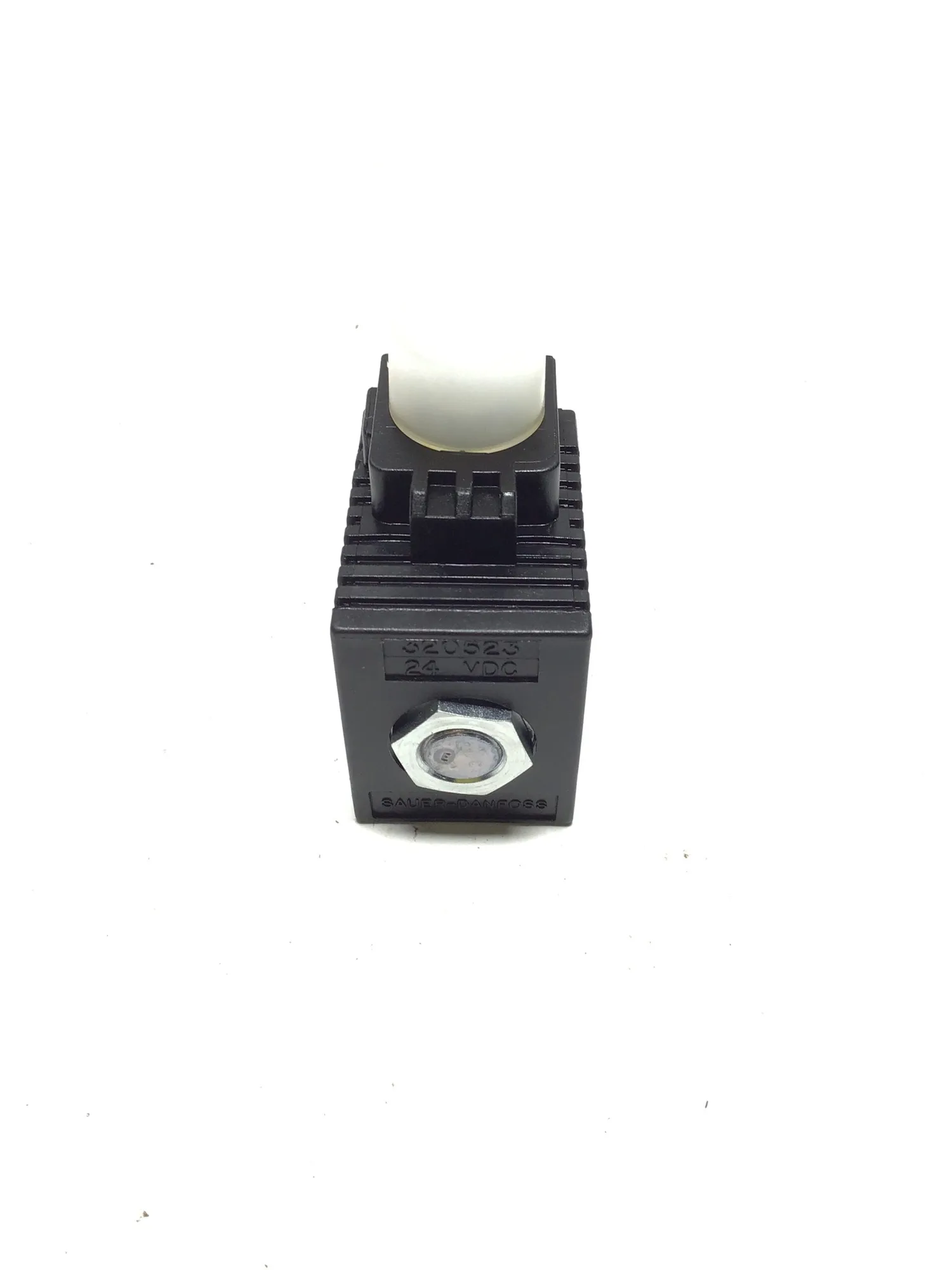 Sun Hydraulics Solenoid Valve Coil 24VDC 16W